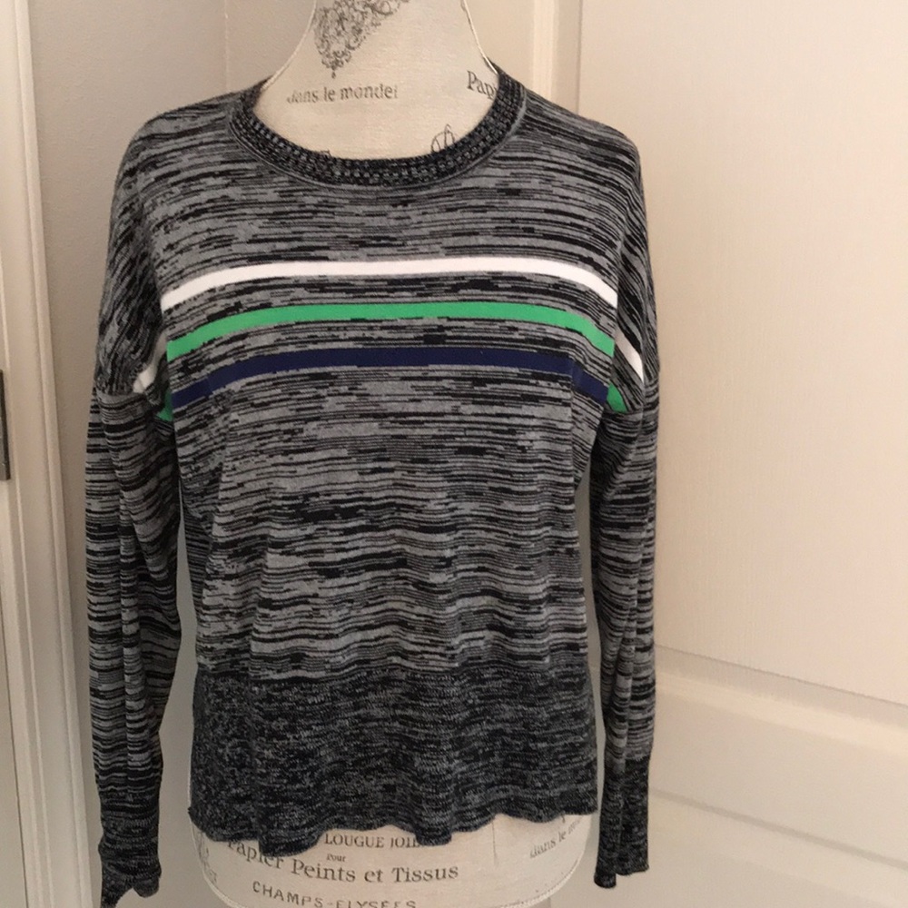 French Connection Pullover Sweater - image 1